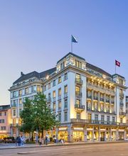 Mandarin Oriental Savoy, Zurich