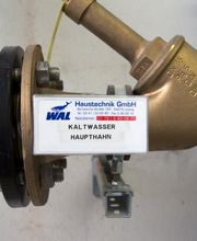 WAL Haustechnik GmbH Bild 6