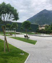 Bender Paysagiste SA Bild 4