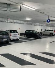 Parcheggio Saba San Martino immagine 8