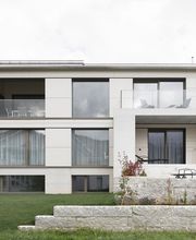 J2 Architekten AG Bild 2