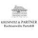 Kremnitz & Partner Rechtsanwälte PartmbB