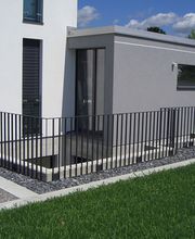 Peter Portmann Metallhandwerk GmbH Bild 4