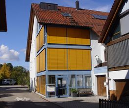 Haus Margarete Bild 1