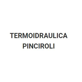 Termoidraulica Pinciroli logo