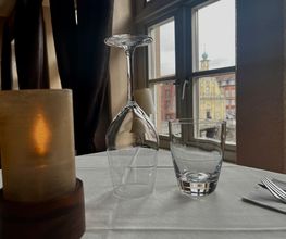 OSTERIA RUSTICA Bild 1