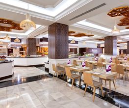Restaurante Buffet imagen 6