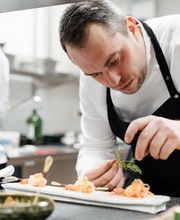 Savoy Brasserie & Bar