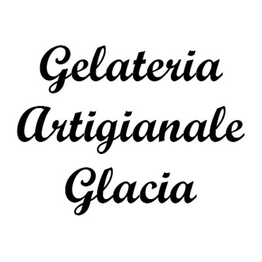 Gelateria Artigianale Glacia logo