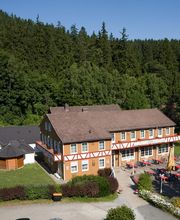 Hotel und Restaurant Berliner Bär Lautenthal Bild 1