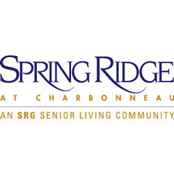 SpringRidge at Charbonneau
