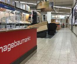 hagebaumarkt Schwerin Bild 9