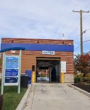 Get a car wash at the Splash In located at 103 Mountain Road, Pasadena, MD!