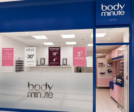 Institut de beauté Drancy Bodyminute image 1