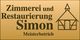 Zimmerei und Restaurierung Simon