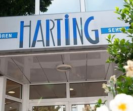 Harting GmbH Bild 2