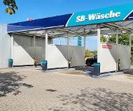 24h Tankstelle Bild 11