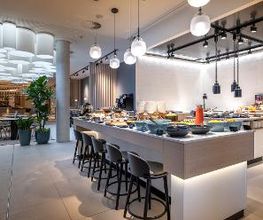 STRANDE Restaurant Bild 8