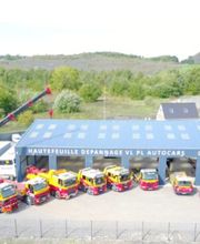 Garage Hautefeuille depannage image 9