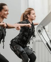 Fitness Hempel Bild 4