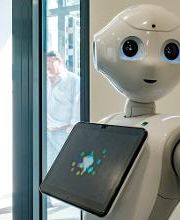 Bechtle IT-Systemhaus Osnabrück Bild 2