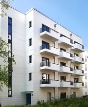 Tibado Care Tagespflege Marienbogen Berlin