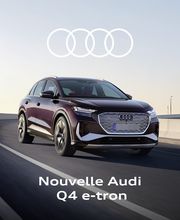 Audi Saint Marcel Distributeur Exclusif SAS image 3