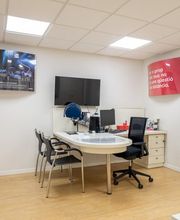 GAES Barcelona Maragall imagen 5