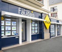 Cabinet Faudais image 2