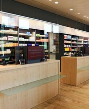 DROPA Apotheke Konolfingen