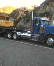 Steve Nuttall Trucking, Inc. image 17
