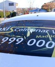 Radio-Taxi Colmenar imagen 11