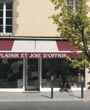 Plaisir et Joie d'Offrir image 3