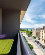 Hôtel des Arts Bild 5