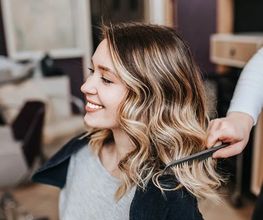 Friseur Belissima Bild 4