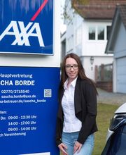 Mitarbeiter - DBV Deutsche Beamtenversicherung Sascha Borde Lohra - Versicherung in Lohra