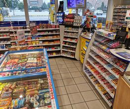 JET Tankstelle Bild 2
