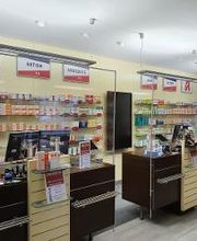 Ostsee Apotheke Bild 1