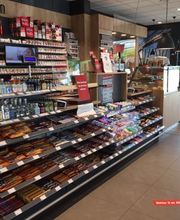 star Tankstelle Bild 5