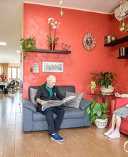 RSA Caravaggio - Gruppo La Villa immagine 10