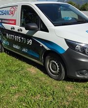 PROSAN24 Sàrl Bild 3