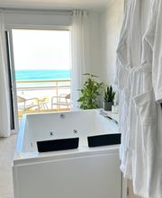 Suite Balnéo Canet image 5