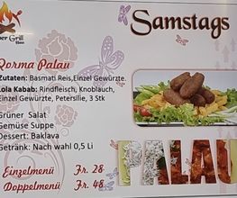 Super Grill Haus Bild 8
