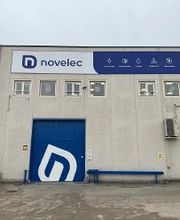 Novelec Distribución Getafe imagen 2