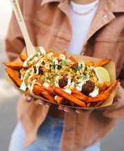 Frittenwerk Mainz Hbf Bild 6