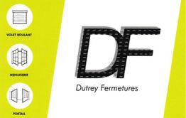 SARL Dutrey Fermetures