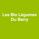 Les Bio Légumes Du Berry