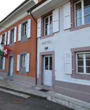 Auberge Communale de la Clef d'Or Bild 6