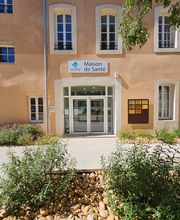 Infirmière Anne-Marie Granier image 1