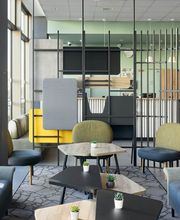 B&B HOTEL Paris Sud Châtenay-Malabry image 1